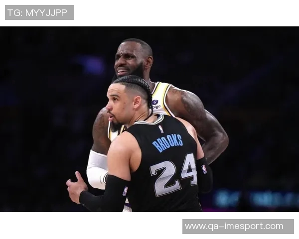 狄龙直言詹姆斯已失影响力需制造噱头吸引眼球