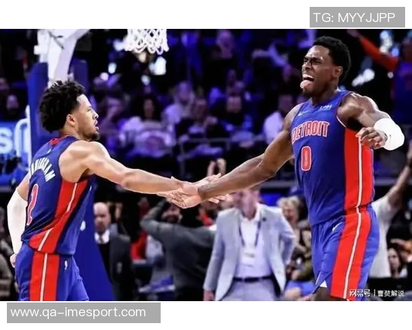 活塞主帅称白魔对CC犯规不当赞扬后者展现出顽强韧性