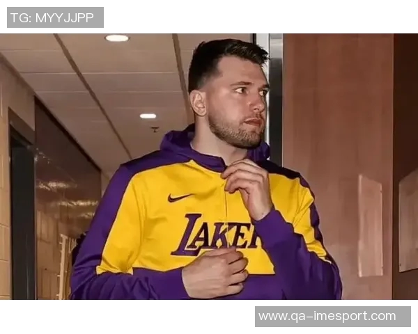 东契奇有望成湖人传奇只需赢得一个总冠军即可实现梦想