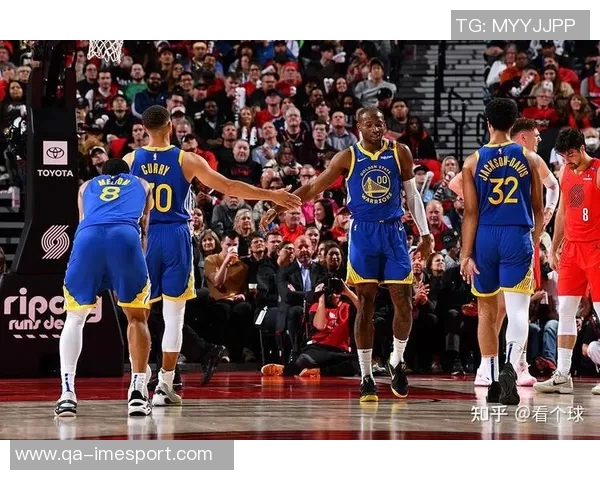 开拓者逆袭勇士三分火力全开命中率大幅提升创佳绩