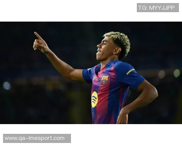 国家德比失利后亚马尔成焦点巴萨多名球员表现同样不佳