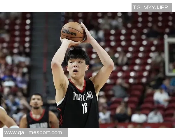 队记分析：第四节开拓者应围绕杨瀚森展开战术调整提升球队组织能力